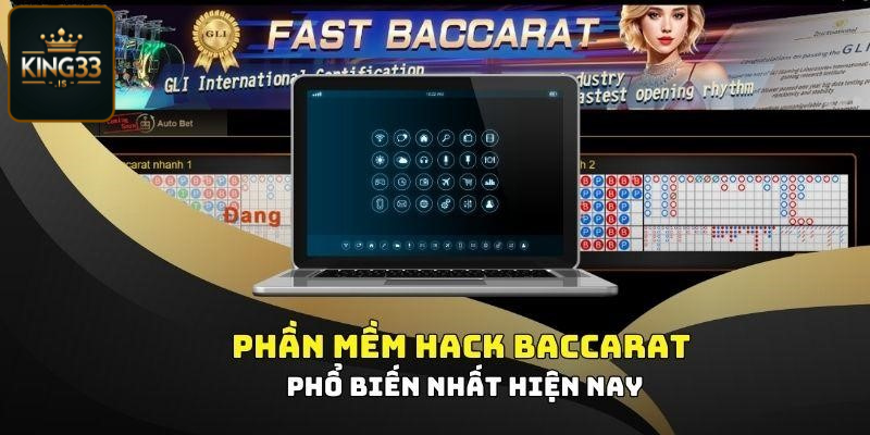 Phương thức hoạt động của tool hack baccarat