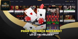 Tool hack Baccarat là gi?